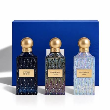 BLUE DIAMOND COLLECTION 1 IBRAQ