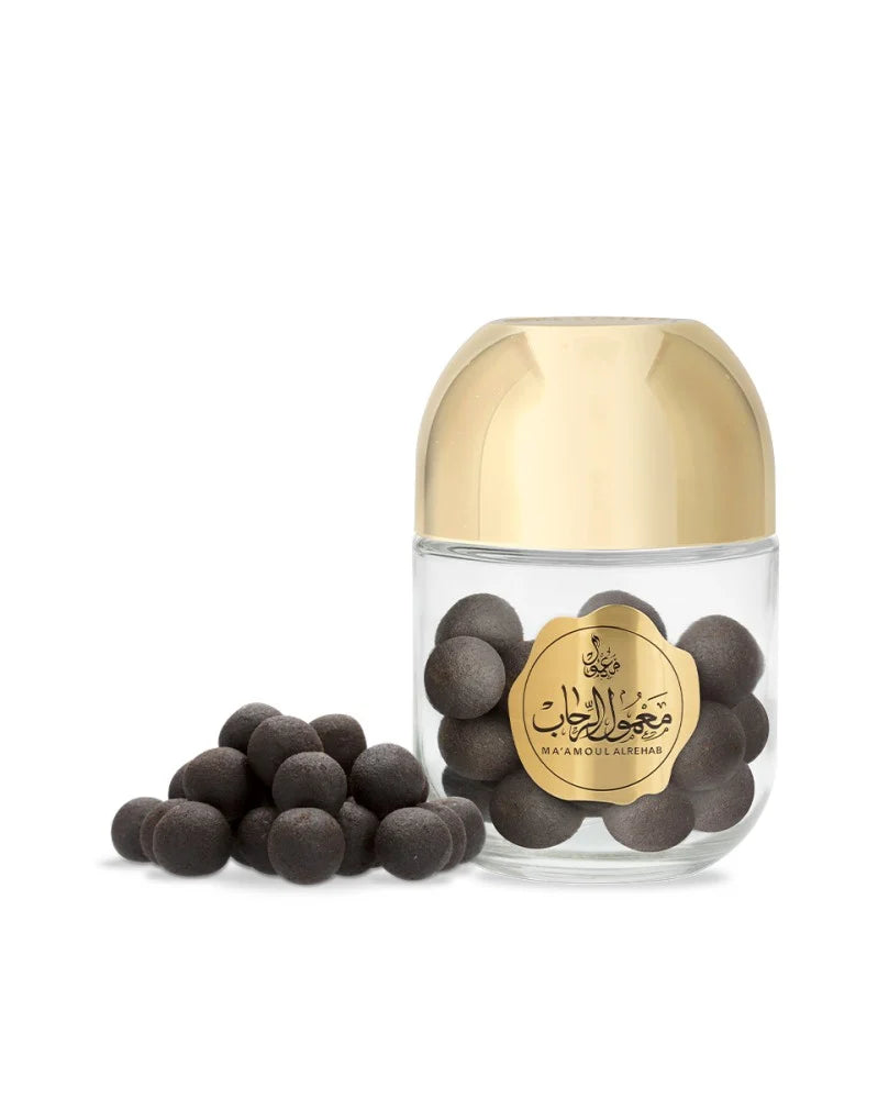 بخور معمول الرحاب