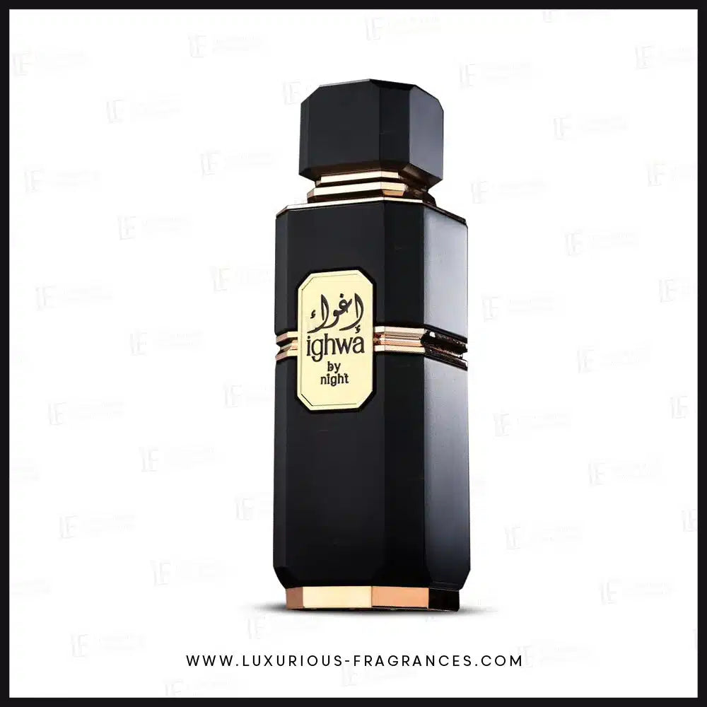 Ighwa By Nightl 100ml