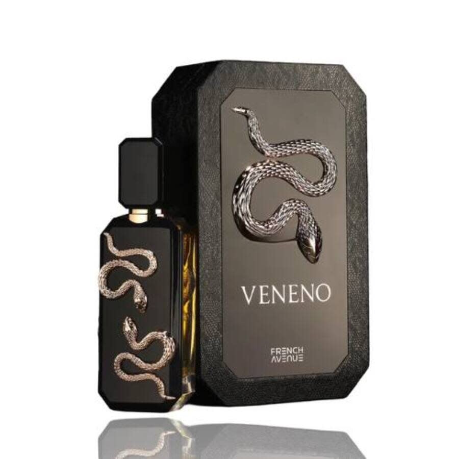 Veneno 100ML
