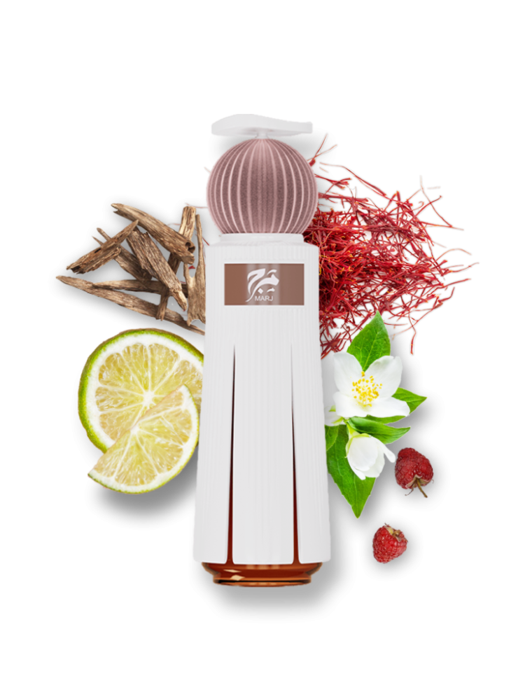 عطر مرج 60ملي