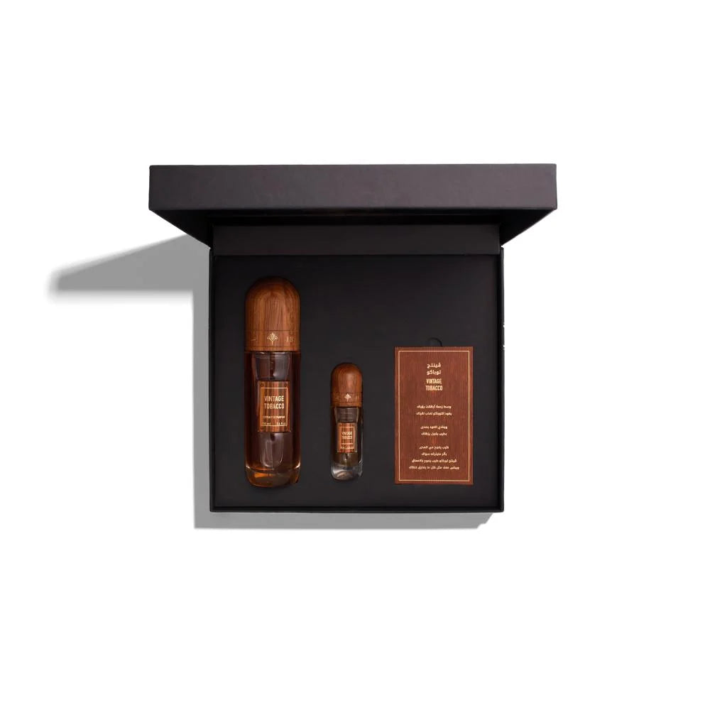 رحال فورست 100 ملي