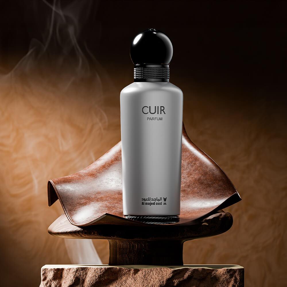 عطر CUIR 150 ml
