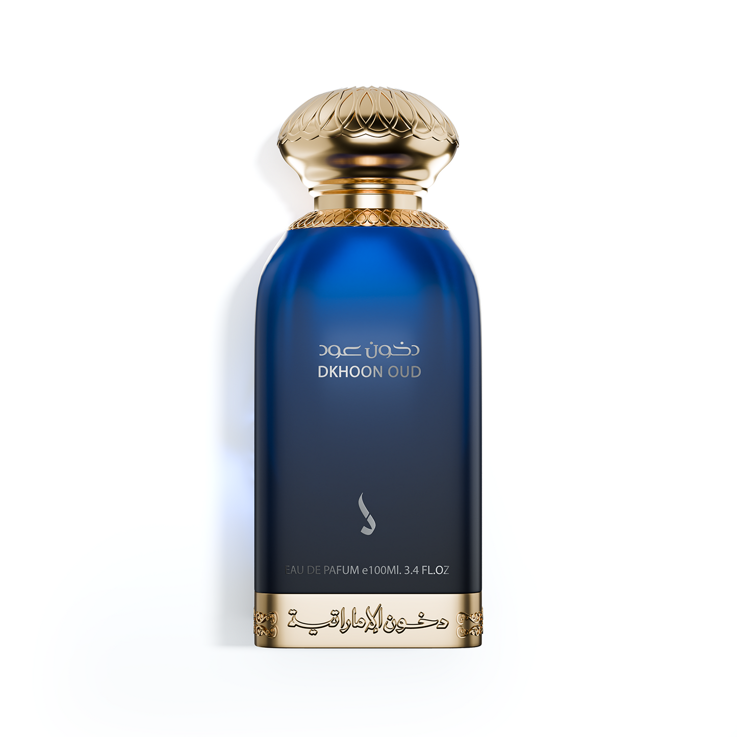 دخون عود 100 ملي