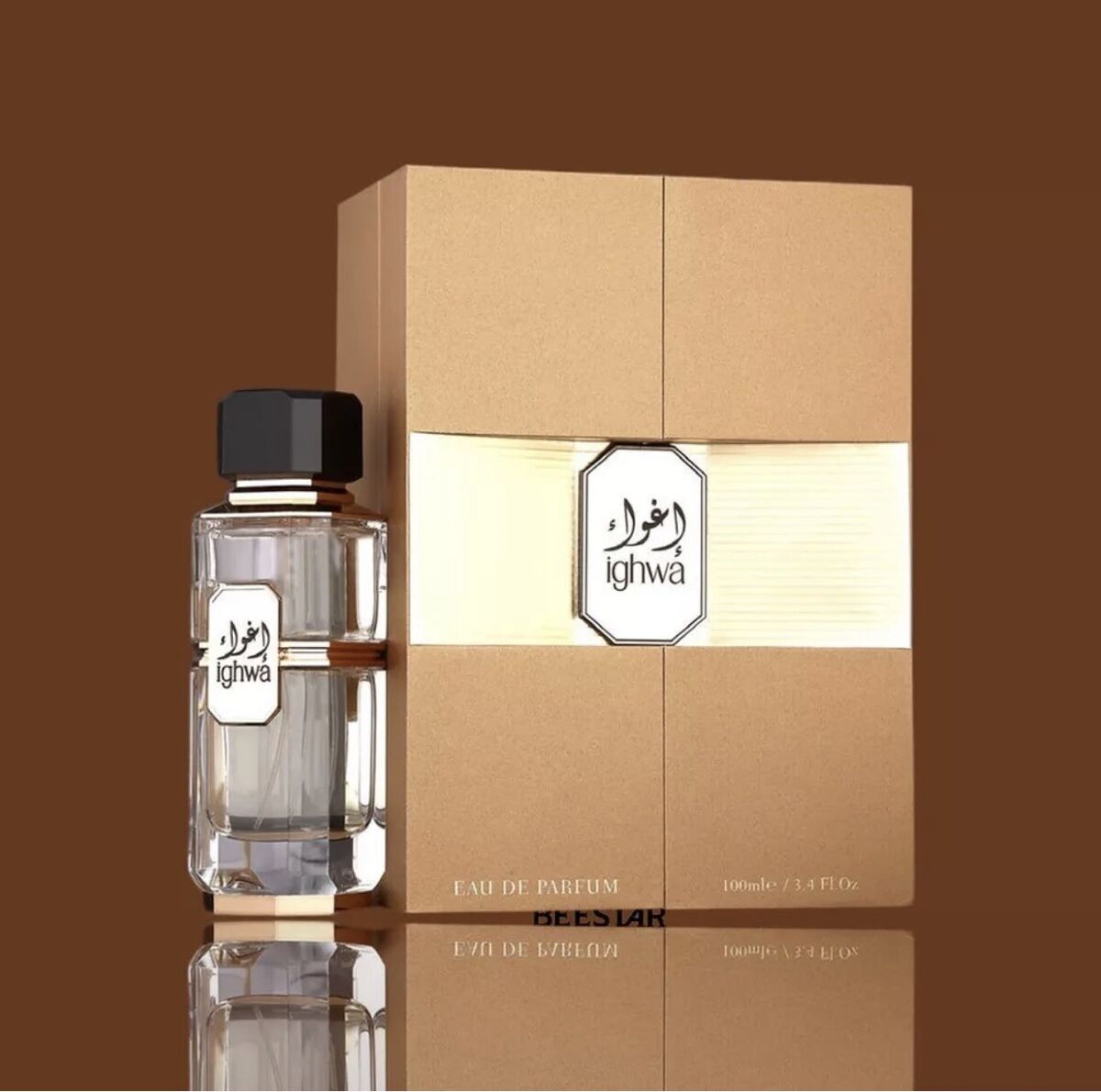 اغواء فرنش افنيو 100 ملي