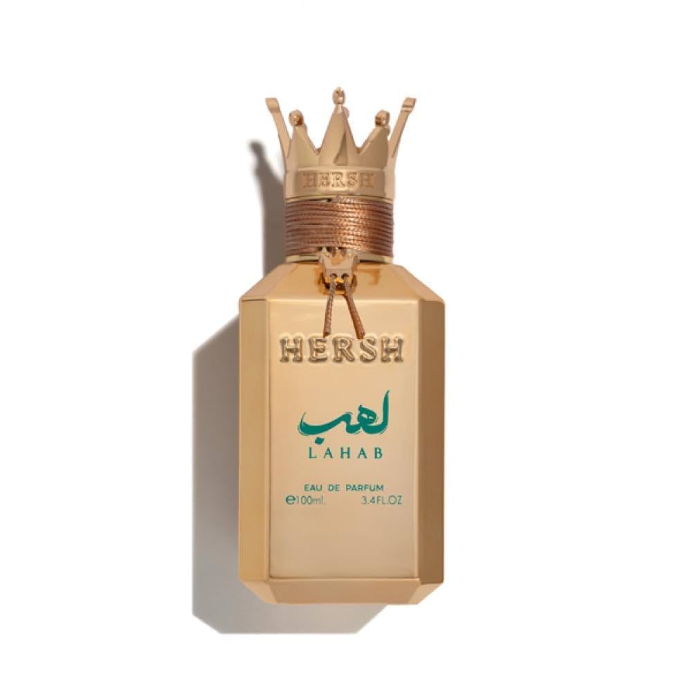 عطر هيرش لهب 100 ملي
