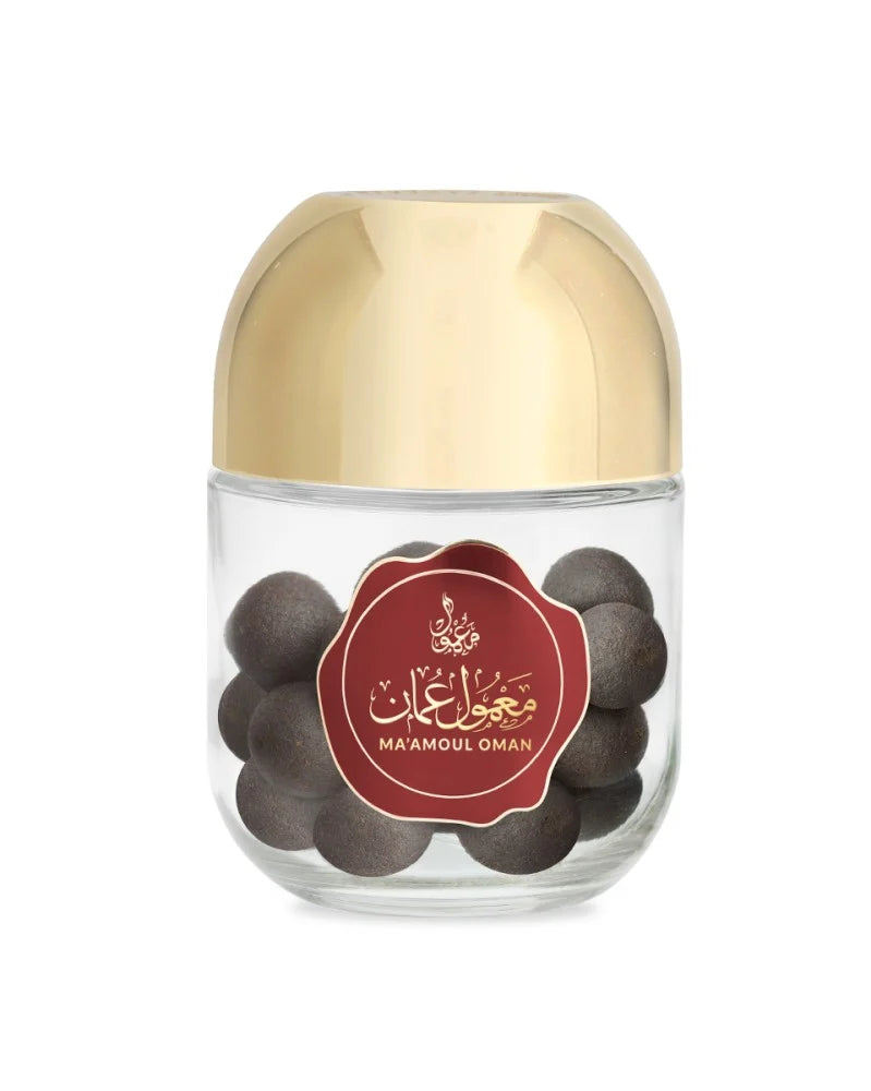 بخور معمول عمان