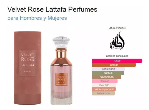 عطر فلفت روز 100 ملي