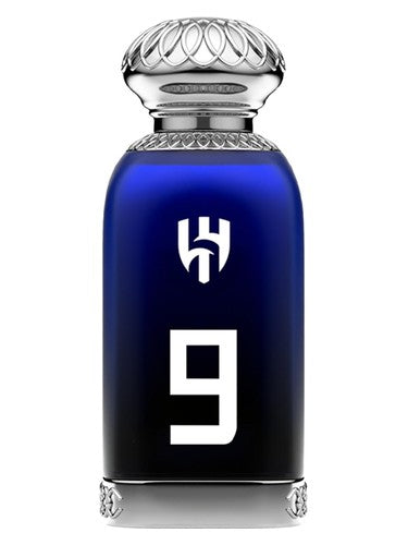 الهلال 9 100 ملي