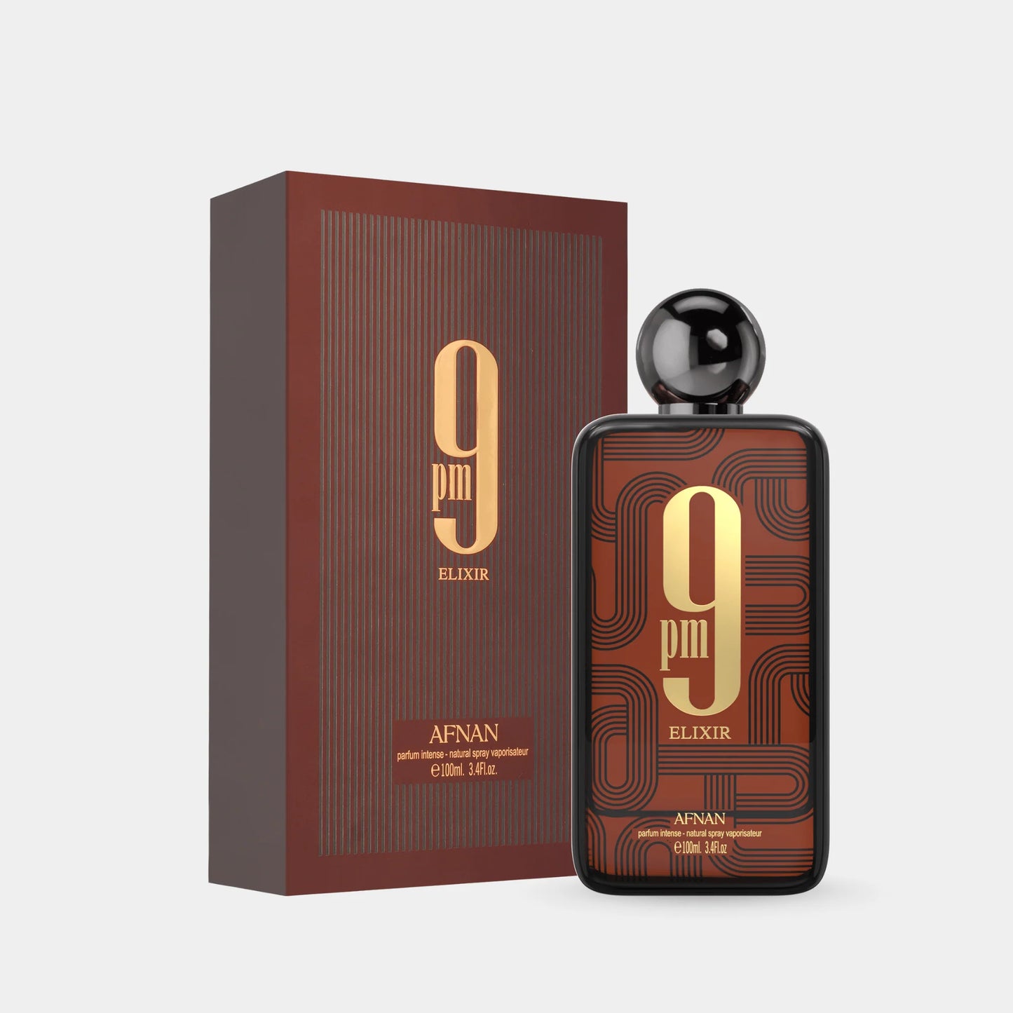 9PM Elixir 100 ml