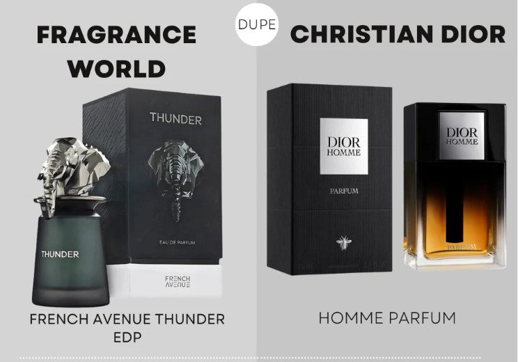 Thunder