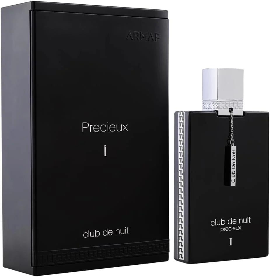 ارماف كلوب دي نويت بريشيوس 1 اكستريت دو برفيوم 55 مل