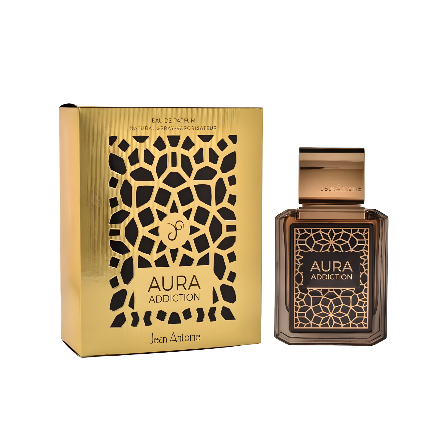 أورا أديكشن