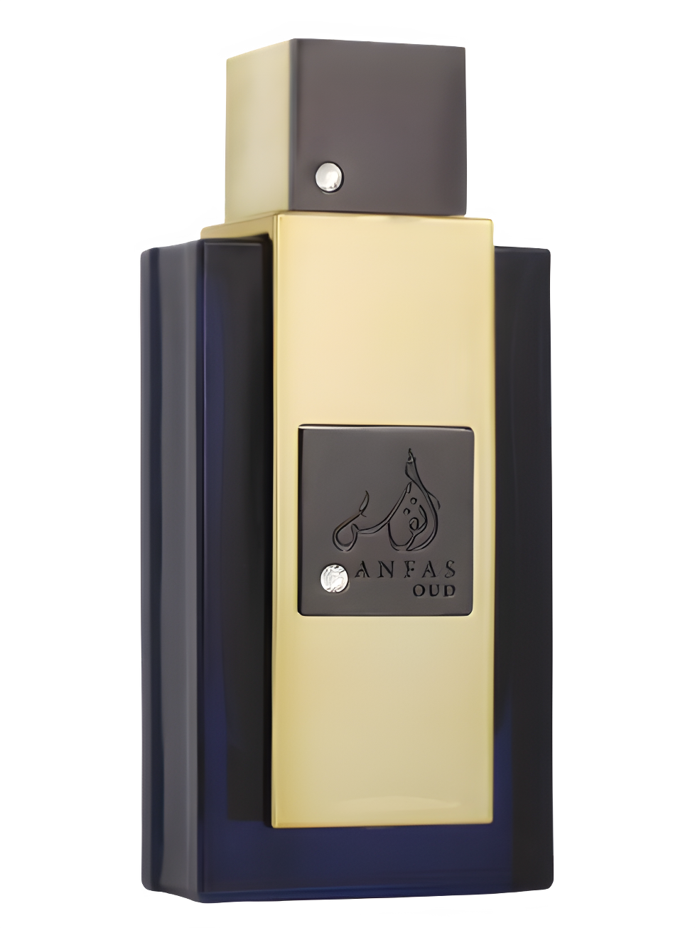 Anfas Oud