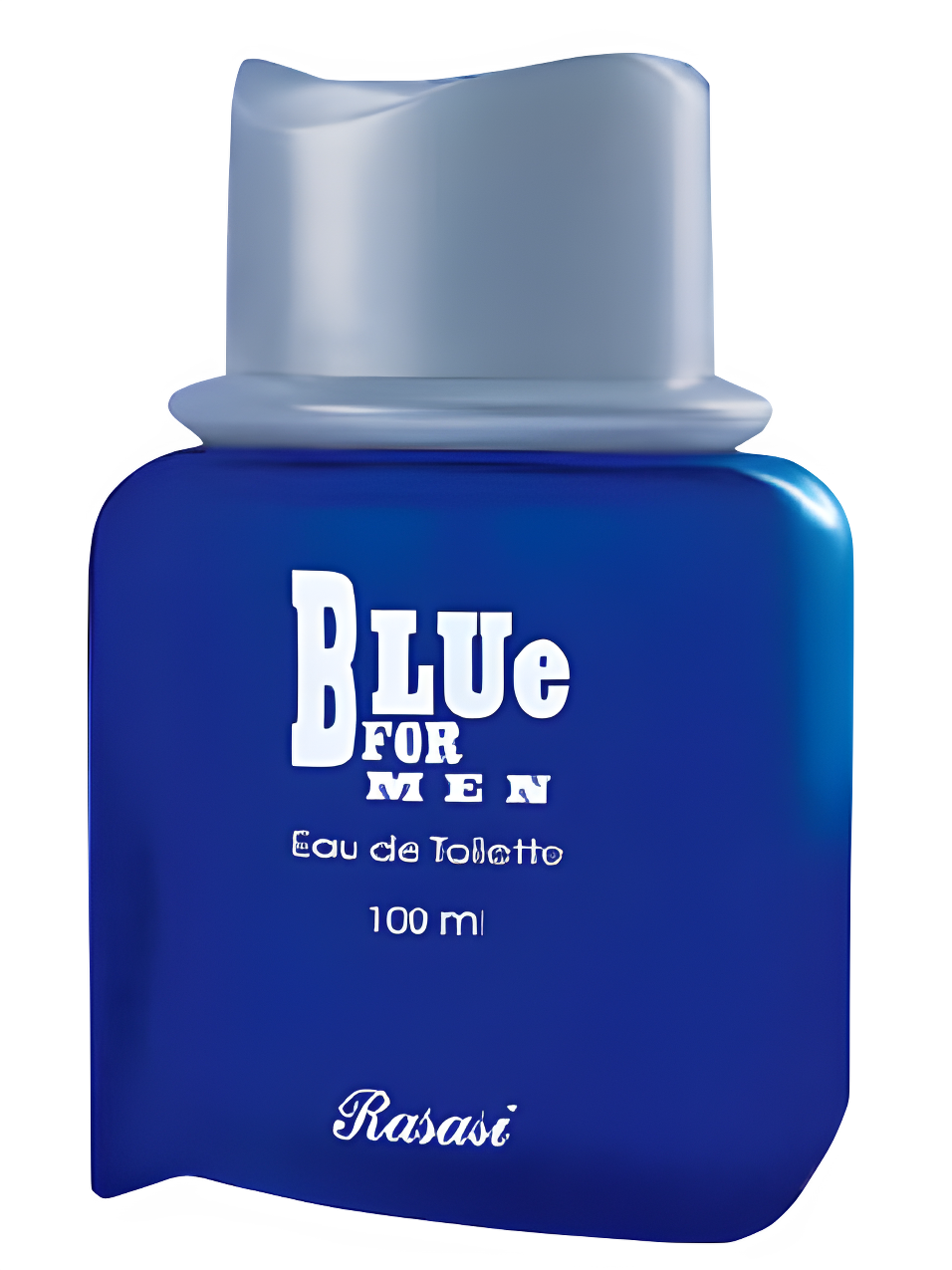 بلو فورمان الرصاصي