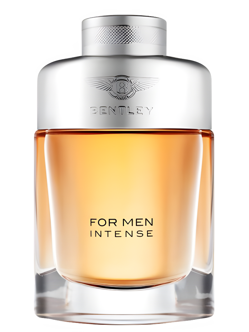 بنتلي انتنس