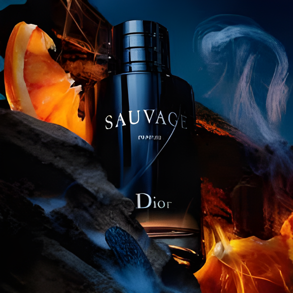 Dior Sauvage
