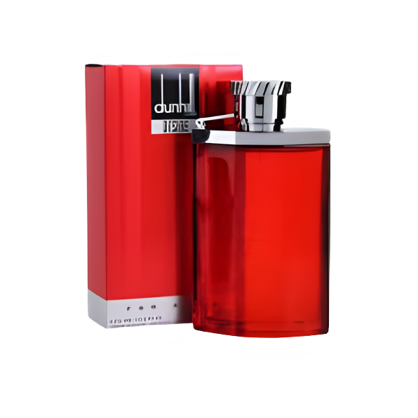 Dunhill Desire Red