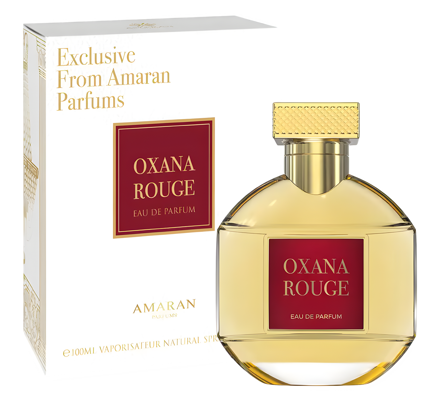 أوكسانا روج