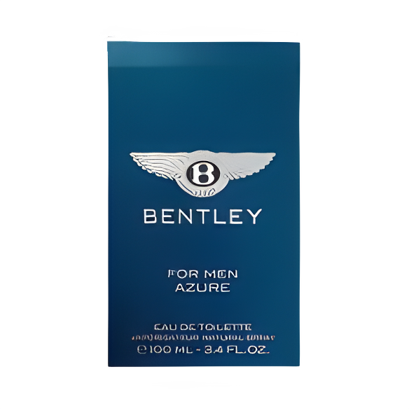 Bentley Azure