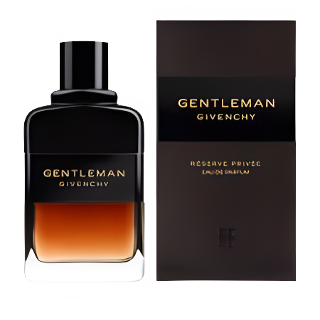 Gentleman by Givenchy