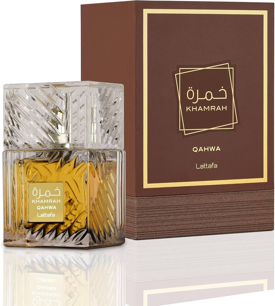 Khamrah Qahwa 100ml