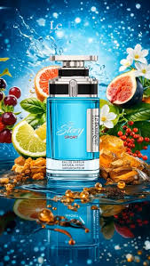 The Story Sport Le Bonheur Perfumes