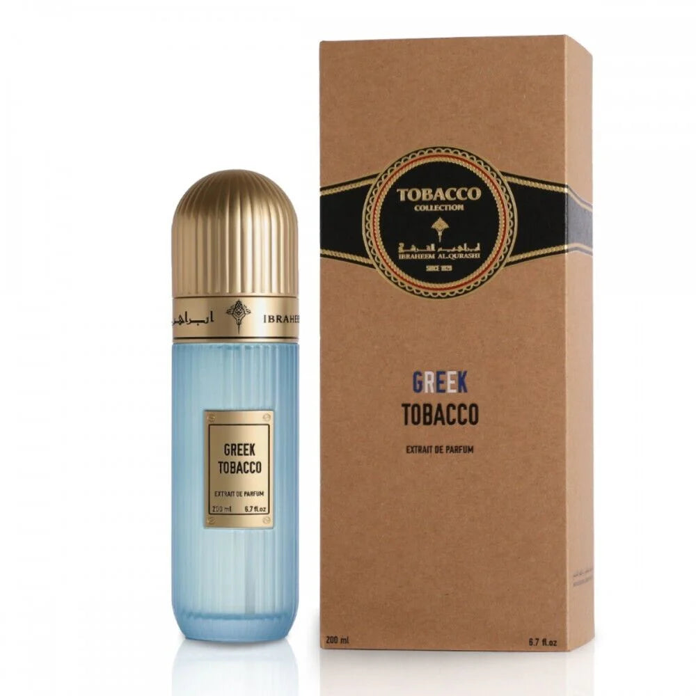 GREEK Tobacco 200ml