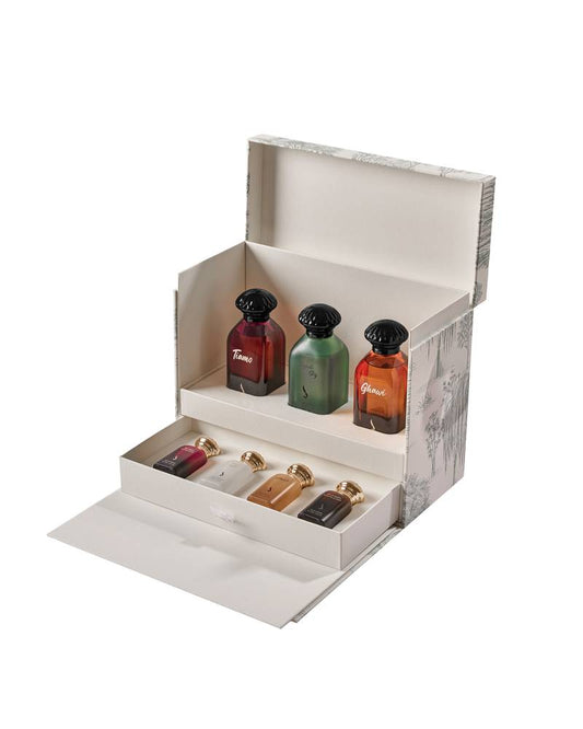 بوكس عشره الطيب