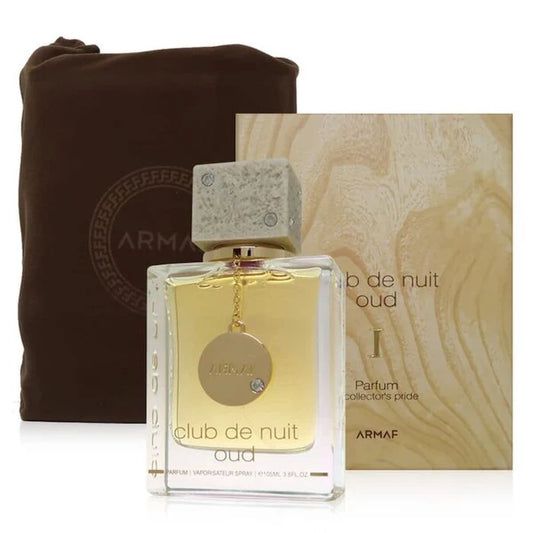 Club de Nuit Oud 105ml