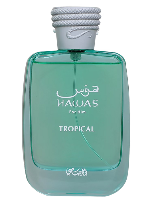 Hawas Tropical