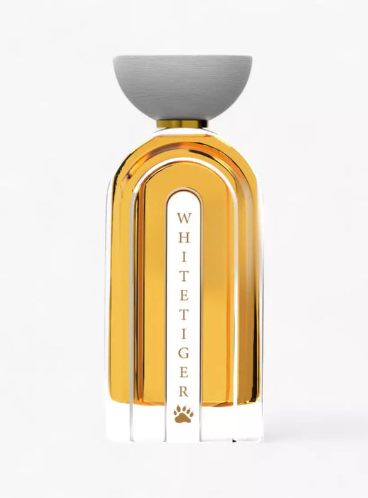White Tiget ml