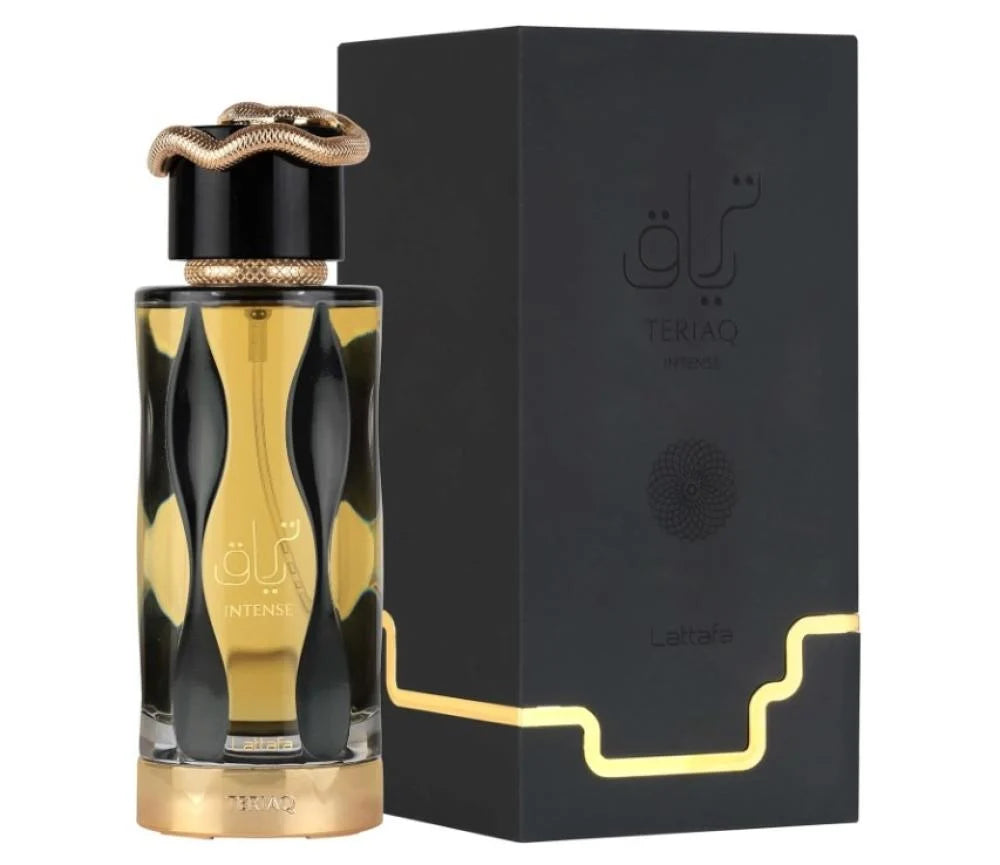 Teriaq Intense 100 ml