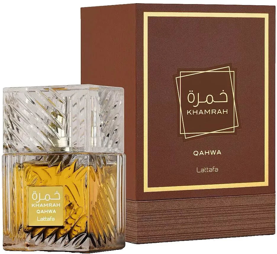 Khamrah Qahwa 100ml