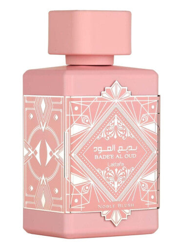 oud noble blush