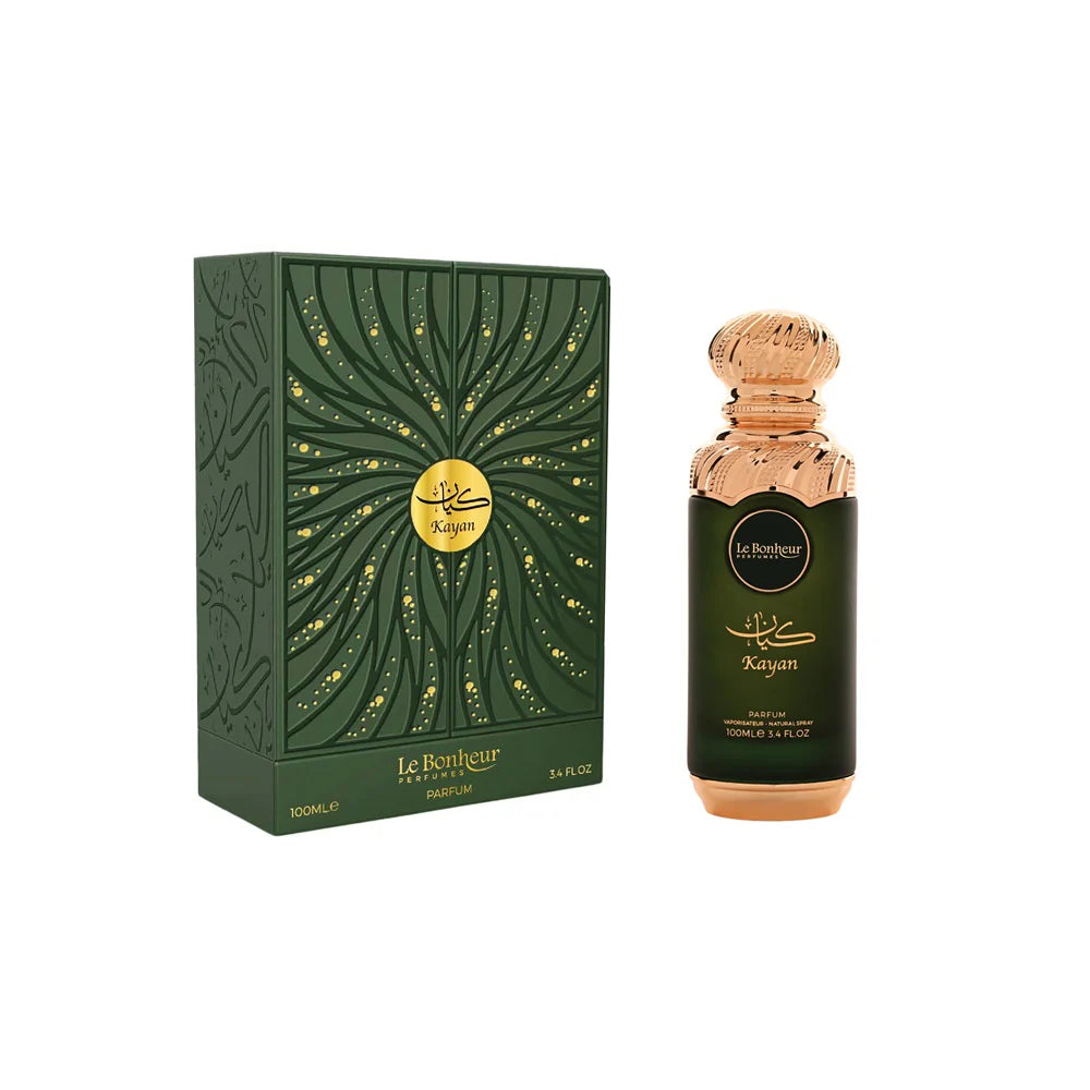 عطر كيان 100 ملي