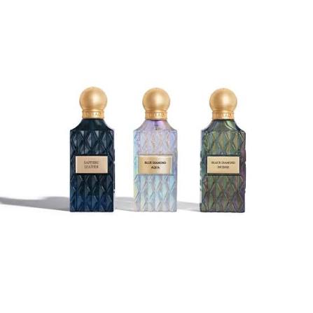 BLUE DIAMOND COLLECTION 1 IBRAQ