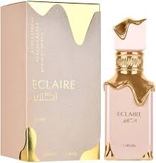 Eclaire Lattafa 100ml