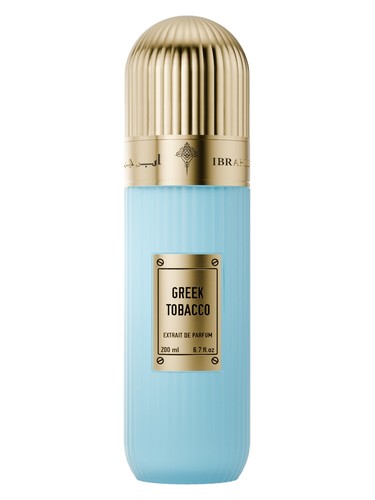 GREEK Tobacco 200ml