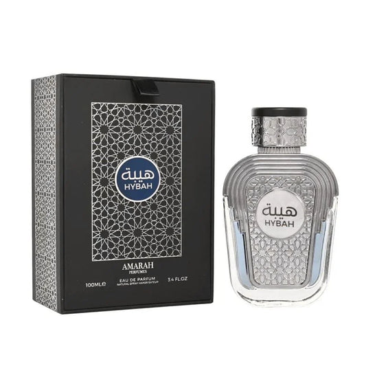 عطر هيبه  100ملي