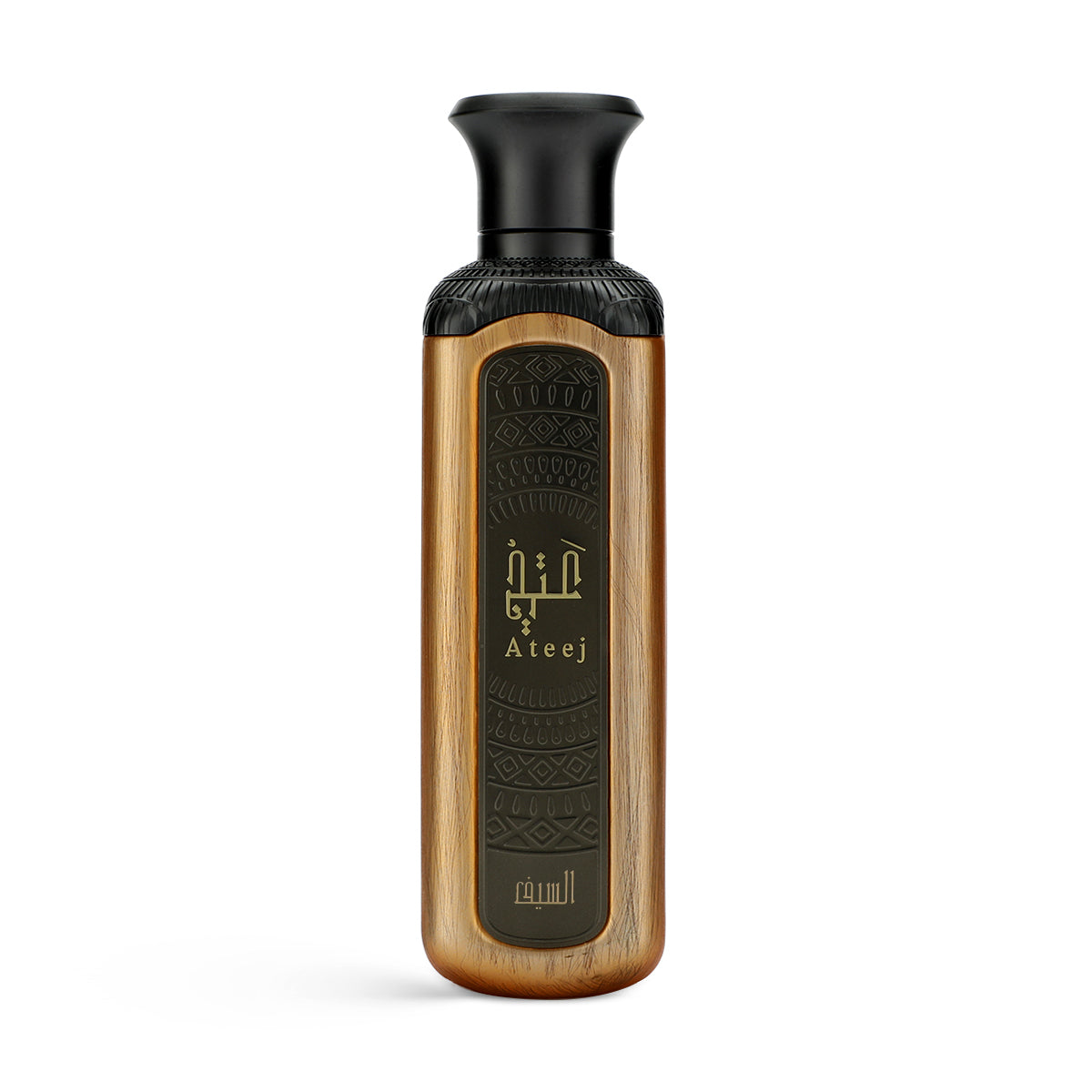 عطر السيف من عتيج 200ملي