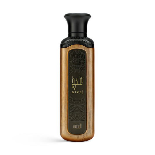 عطر السيف من عتيج 200ملي