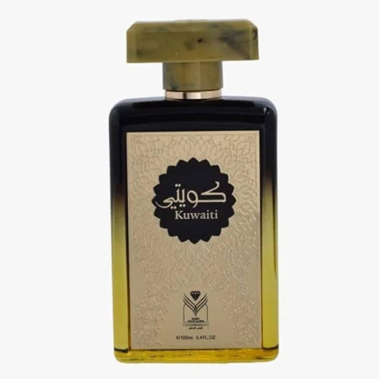 عطر كويتي  100 ملي