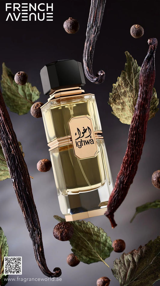 Ighwa By Nightl 100ml