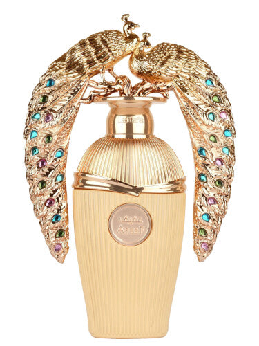 عطرAfeef 100 lml