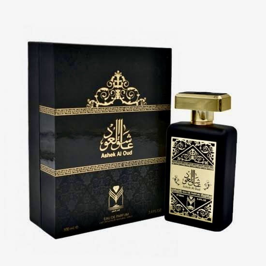 عاشق العود 100 ملي