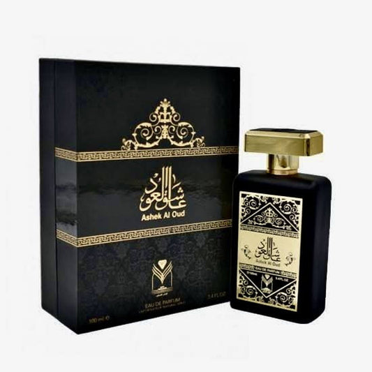 عاشق العود 100 ملي