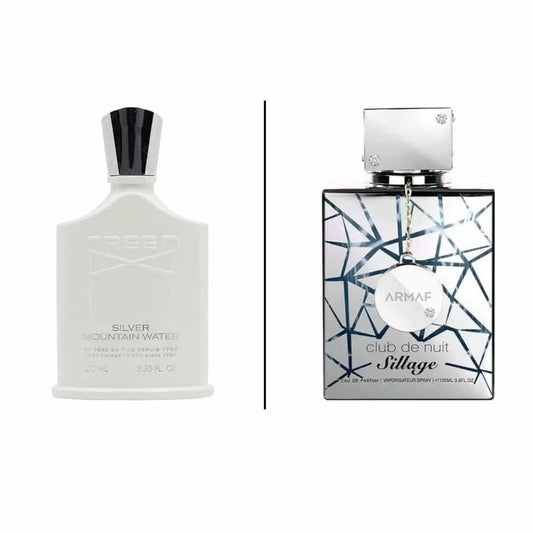 ارماف كلوب دي نوي سيلاج او دو برفيوم 105 مل