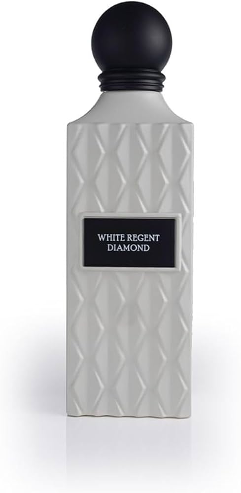 White Regent Diamond 150ملي