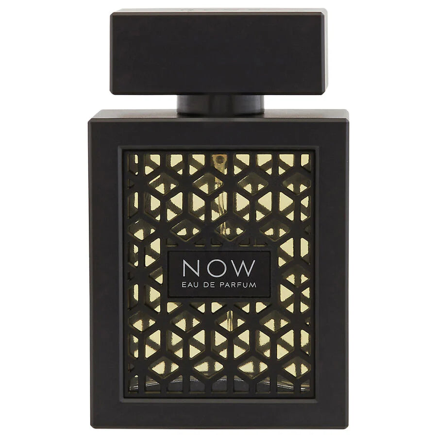 عطر now 100ml